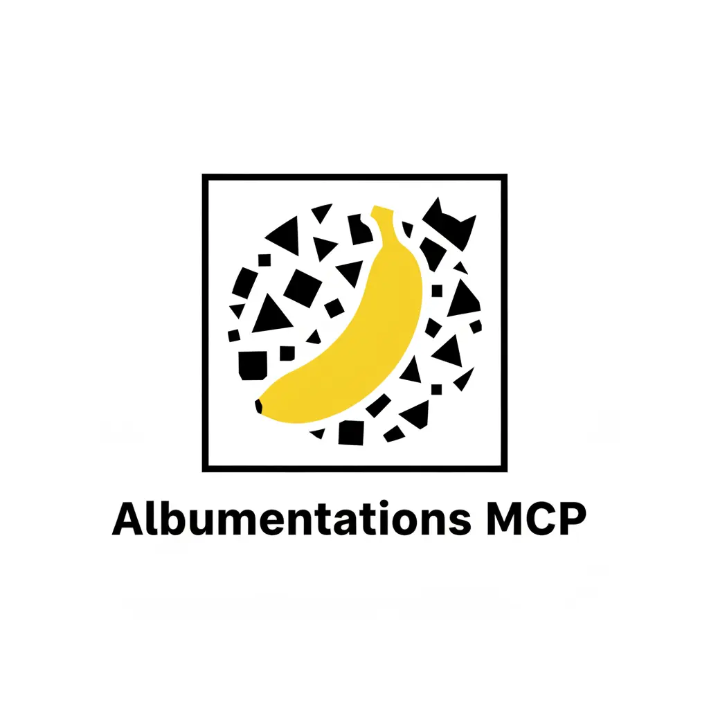 MCP Albumentations