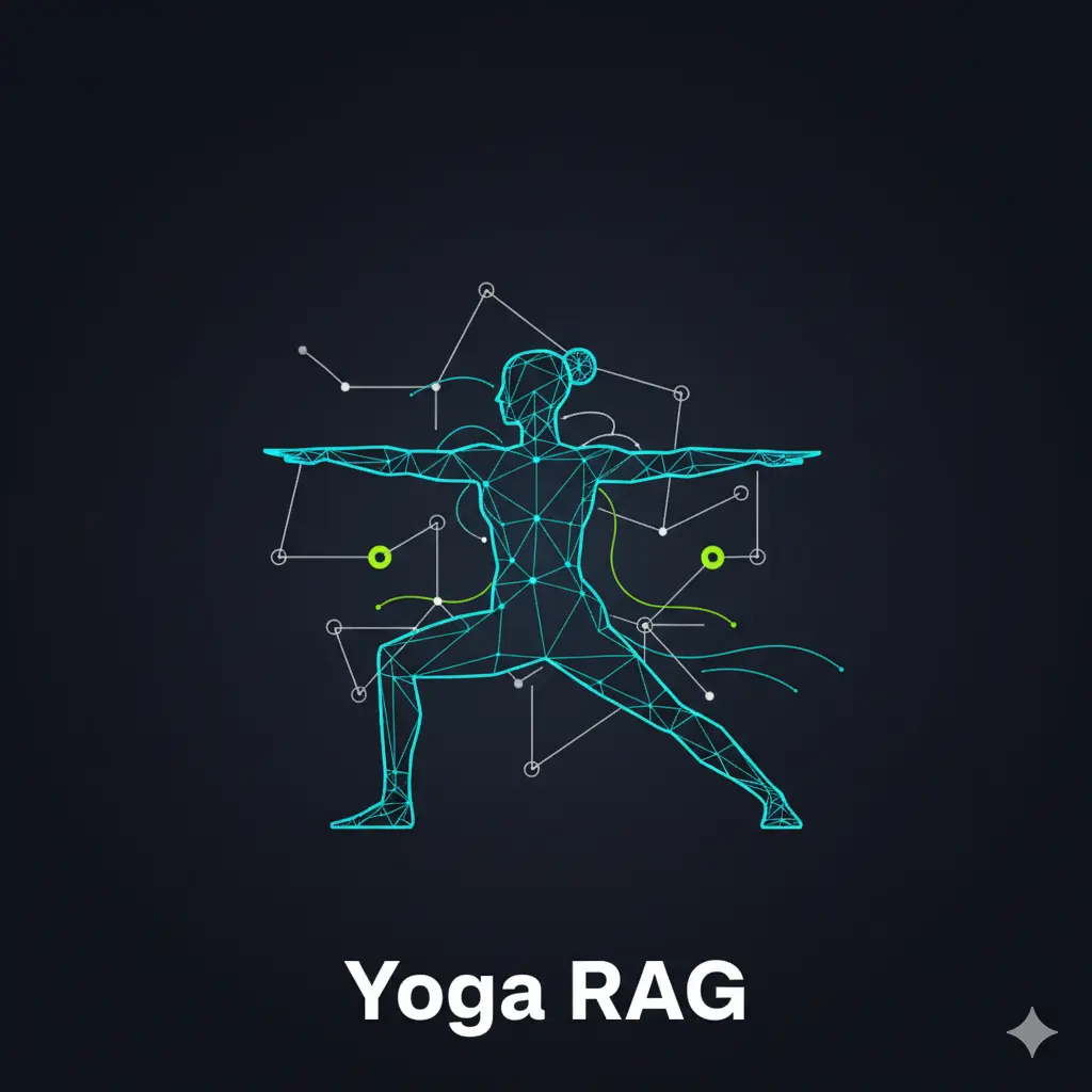 Yoga RAG